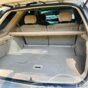 TOYOTA VISTA 1999