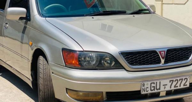 TOYOTA VISTA 1999