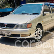 TOYOTA VISTA 1999