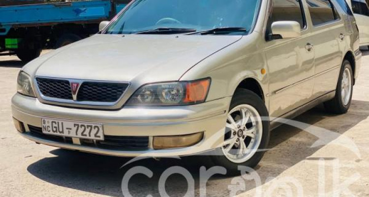 TOYOTA VISTA 1999