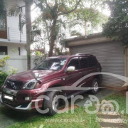 TOYOTA PRADO 2003