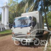 JAC JAC 2017
