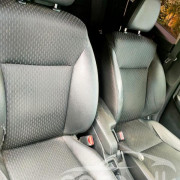 HONDA FIT GP 5 2014