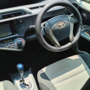 TOYOTA AQUA 2012