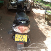 TVS STRECK 2011
