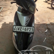 TVS STRECK 2011
