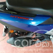 TVS NTORQ 2019