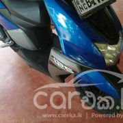 TVS NTORQ 2019