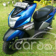 TVS NTORQ 2019