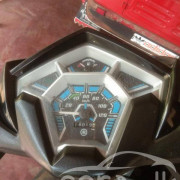 YAMAHA RAY ZR 2018