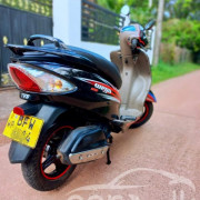 TVS WEGO 2017