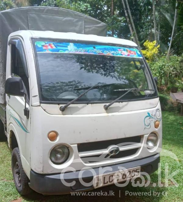 TATA ACE 2006