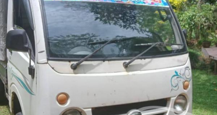 TATA ACE 2006