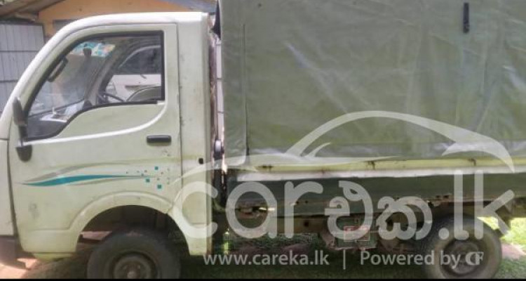 TATA ACE 2006