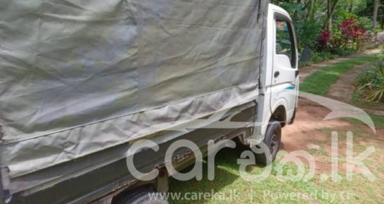 TATA ACE 2006
