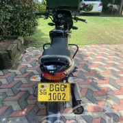 TVS METRO 2017