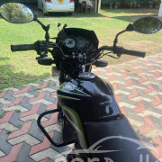 TVS METRO 2017
