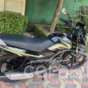 TVS METRO 2017