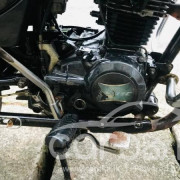 BAJAJ PLATINA 2007