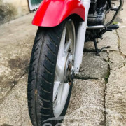 BAJAJ PLATINA 2007