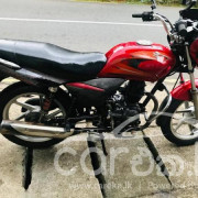 BAJAJ PLATINA 2007