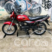 BAJAJ PLATINA 2007