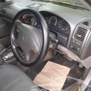 NISSAN CEFIRO 2001