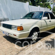 NISSAN SUNNY HB12 1987