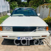 NISSAN SUNNY HB12 1987