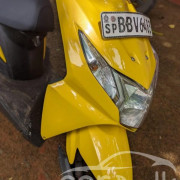 HONDA DIO 2014