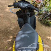 HONDA DIO 2014