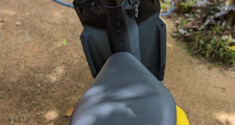 HONDA DIO 2014