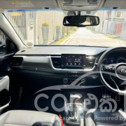 KIA STONIC 2019
