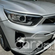 KIA STONIC 2019
