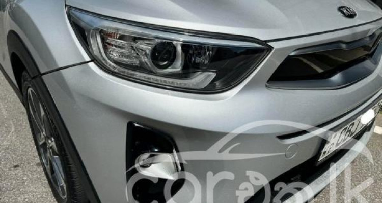 KIA STONIC 2019