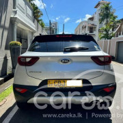 KIA STONIC 2019