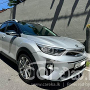 KIA STONIC 2019