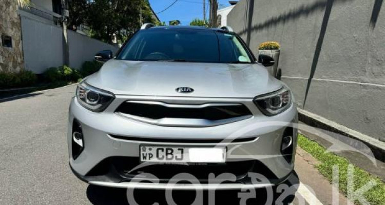 KIA STONIC 2019
