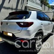 KIA STONIC 2019