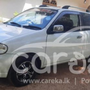 SUZUKI ALTO 2004