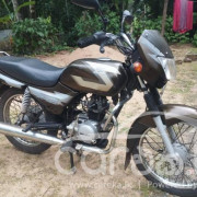BAJAJ CT100 2006