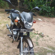 BAJAJ CT100 2006