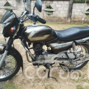 BAJAJ CT100 2006