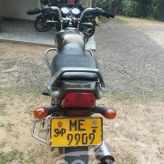 BAJAJ CT100 2006