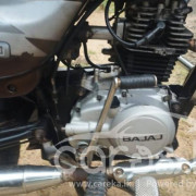 BAJAJ CT100 2006