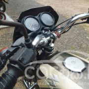 BAJAJ CT100 2006