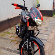 BAJAJ DISCOVER 135 2010