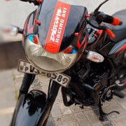 BAJAJ DISCOVER 135 2010