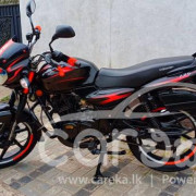 BAJAJ DISCOVER 135 2010