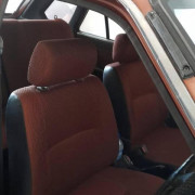 NISSAN SUNNY 1989